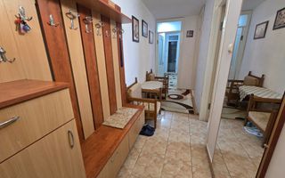 Apartament 4 Camere,79mp Utili, Etaj 2, Zona Cetate - Poză 9