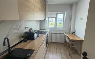 Apartament 2 camere decomandat complet renovat zona Basarabia, 10 min de metrou - Poză 11