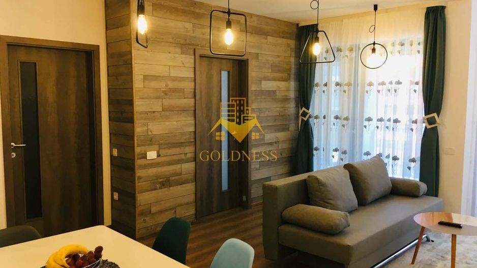 2 camere, Buna ziua, Calea Turzii, Lidl, Grand Hotel Italia, Parcare - Poză 3