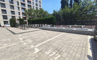 Garsoniera Parcare Inclusa Bloc Nou 21 Residence Politehnica - Poză 8