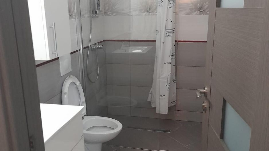 Apartament 2 camere tip studio. - Faleza Nord - Termen Lung - Poză 6
