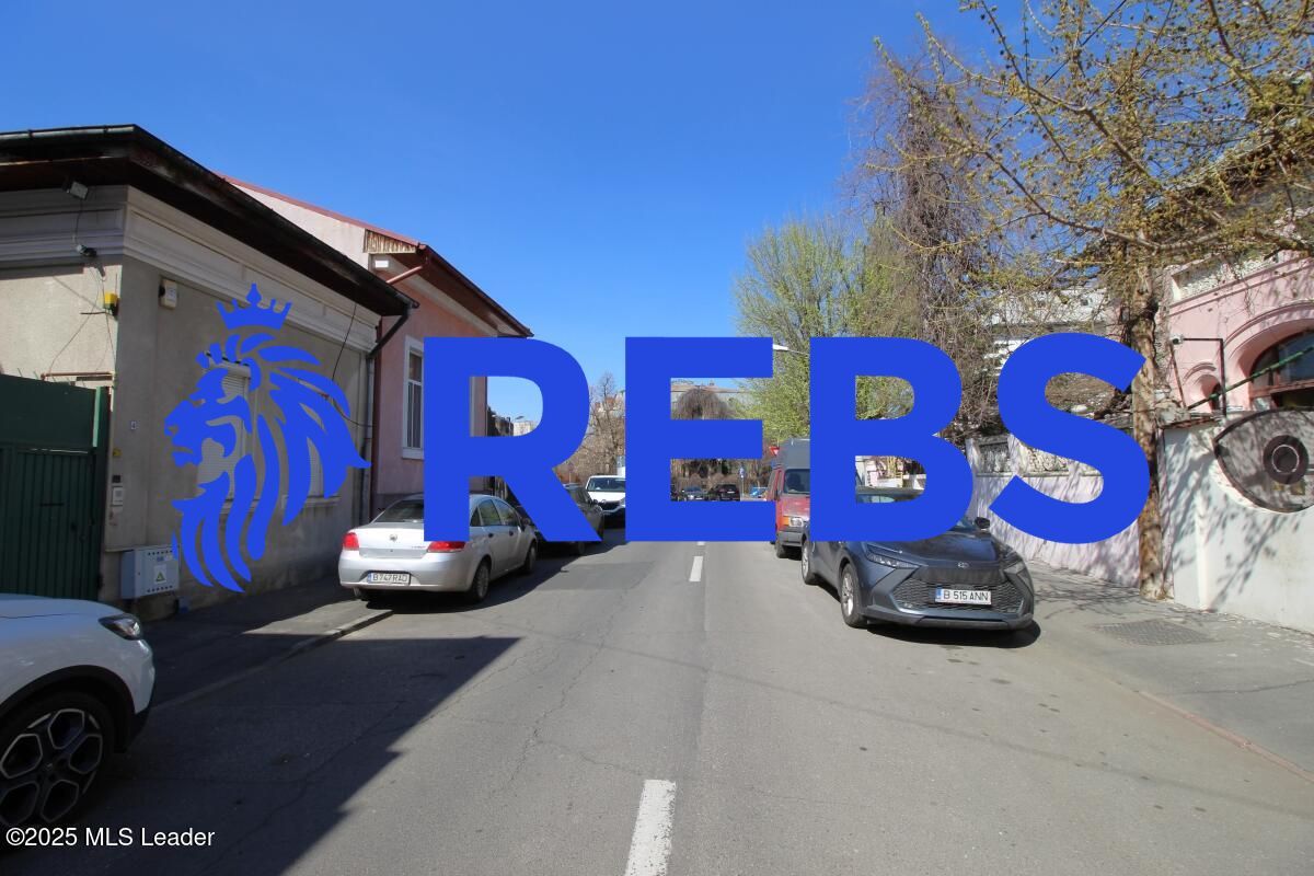 Salcamilor - Bd. Dacia, Vila renovata 223 mp utili, inchiriata! - Poză 77