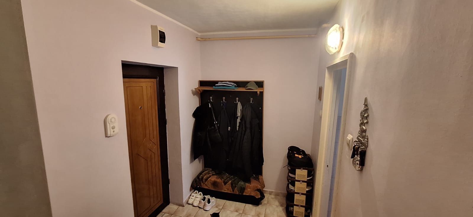 2 Camere Carpatilor, 56mp, 121500Euro - Poză 3