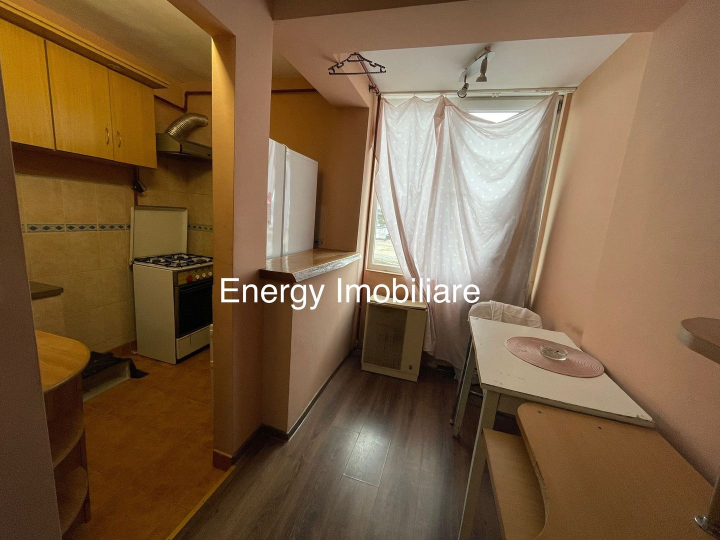 Garsonieră la etajul 4, zona Mureșeni - Poză 4