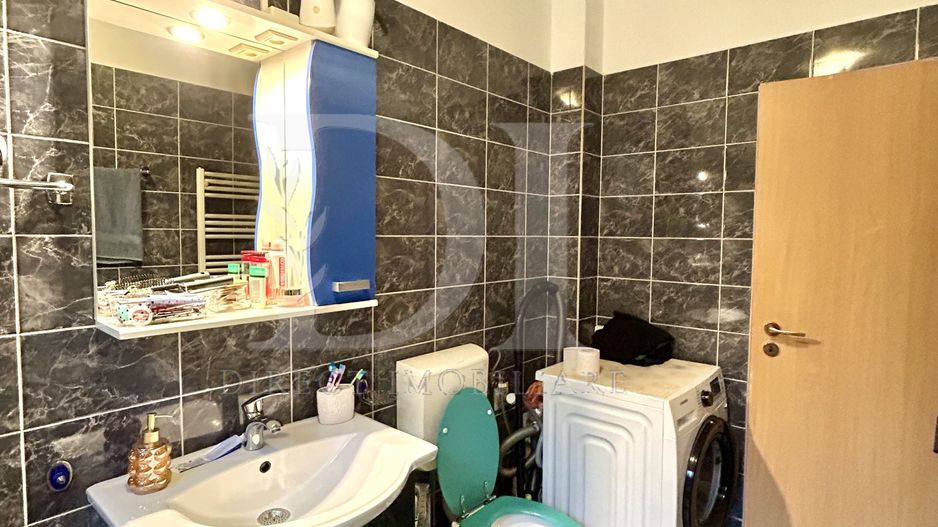 Apartament 2 camere de vanzare / Zona Eroilor / Floresti - Poză 11