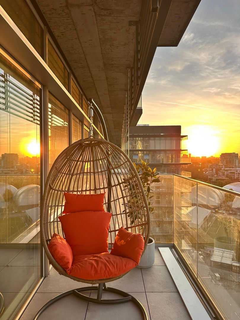 Apartament 3 camere cu vedere panoramică | UpSite, Floreasca - Poză 12