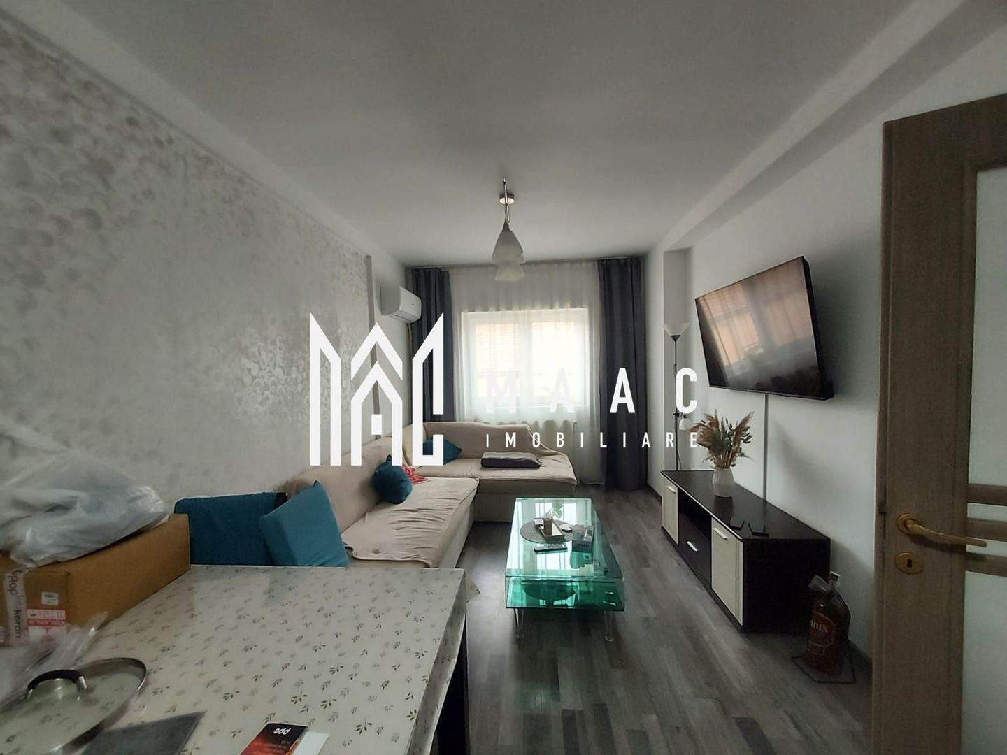 Apartament 2 camere | 42 MPU | Stefan Cel Mare - Poză 2