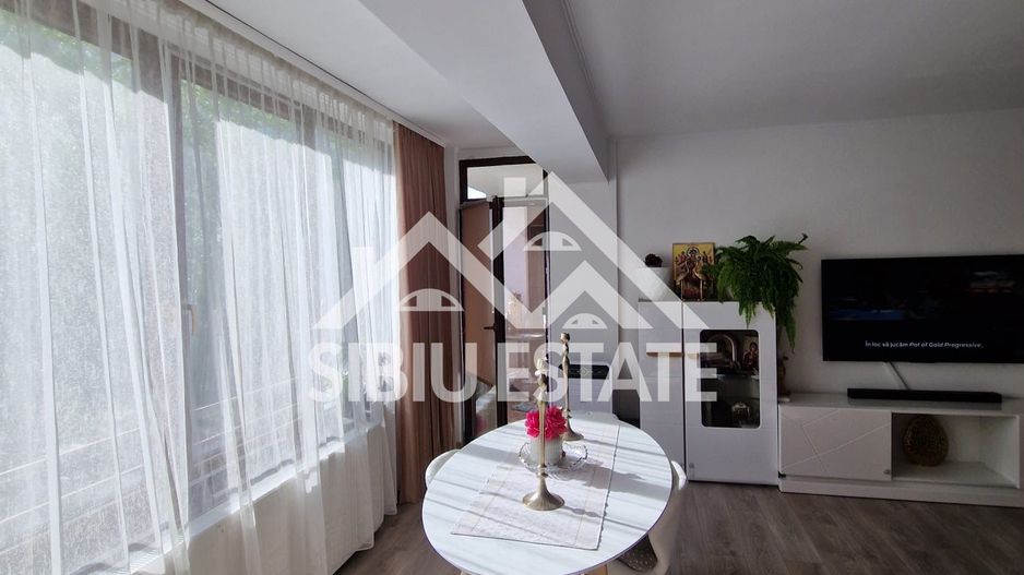 Apartament 3 camere 80 mp. | zona Doamna Stanca - Poză 3