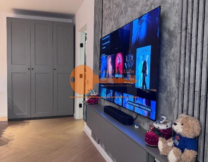 Apartament 2 camere renovat complet – Titan | Etaj 1 | Aproape de Parcul IOR - Poză 3