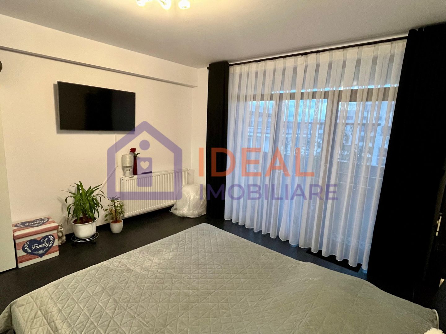 Penthouse cu 4 camere de lux – Doamna Stanca | 105 mp utili - Poză 5