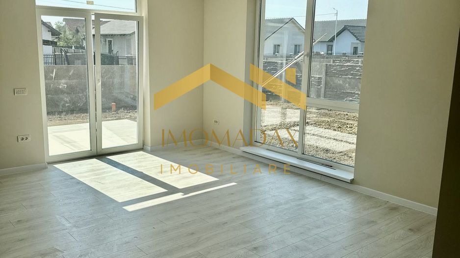 Utvin-Duplex P+E -Toate Utilitățile - Poză 10