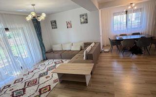 Casa individuala Popesti Leordeni/ cartier Allegria - Poză 2