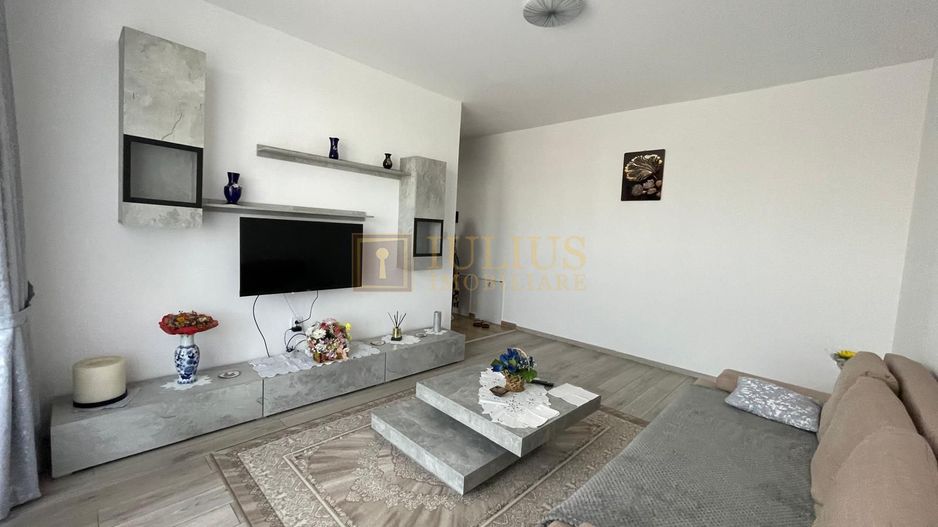 Braytim, bucatarie inchisa, centrala proprie, loc de parcare - Poză 1