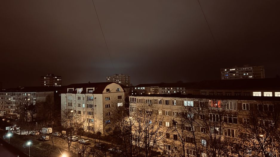 Oferta inchiriata - Apartament 3 camere - de inchiriat - Dacia - Poză 24