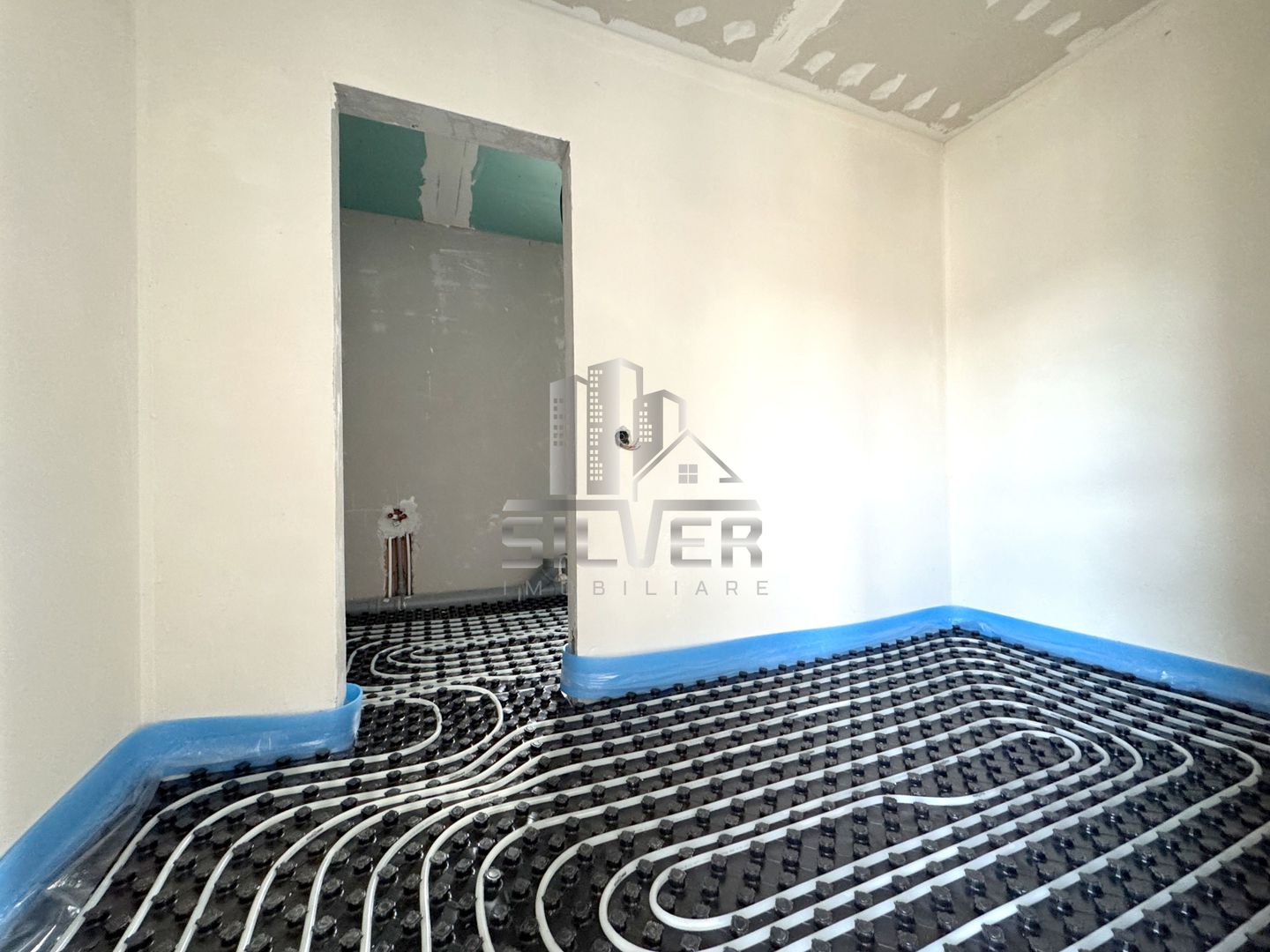 Casa unifamiliala/Teren 505 mp/CF. - Poză 19