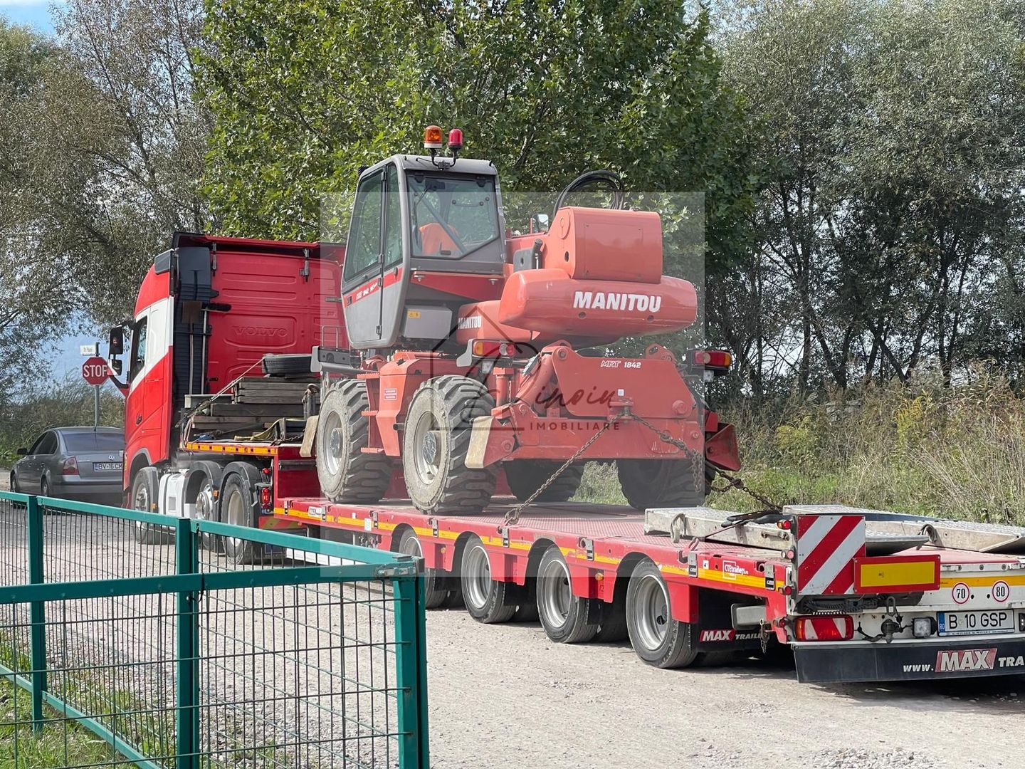 Casa Premium Parcul Verde I 4 camere I Locatie Premium I COMISION 0 - Poză 28