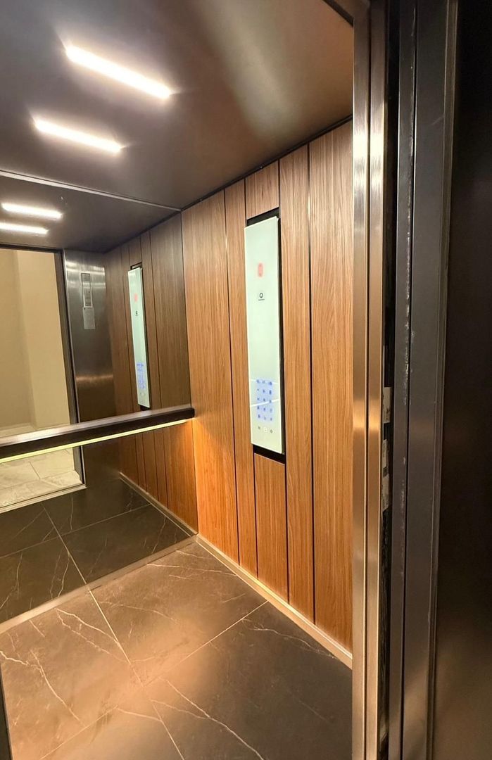 AP 2 CAMERE COTROCENI, PET-FRIENDLY, LOC PARCARE, INCALZIRE PARDOSEALA - Poză 9