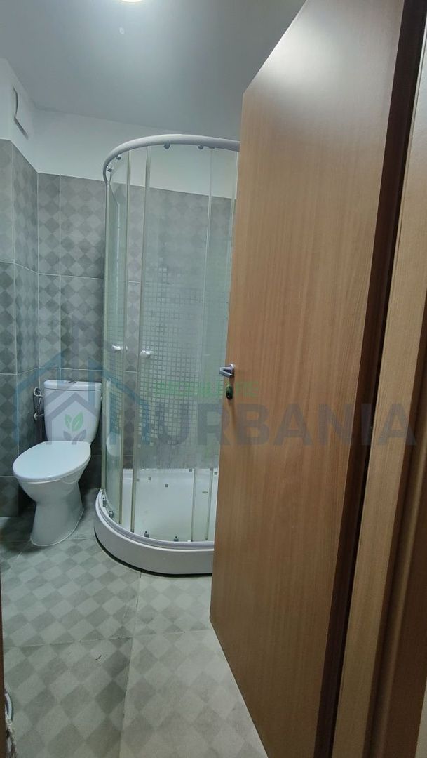 Garsonieră renovată, zona Siraj, lângă Bd. Poitiers – Iași - Poză 6