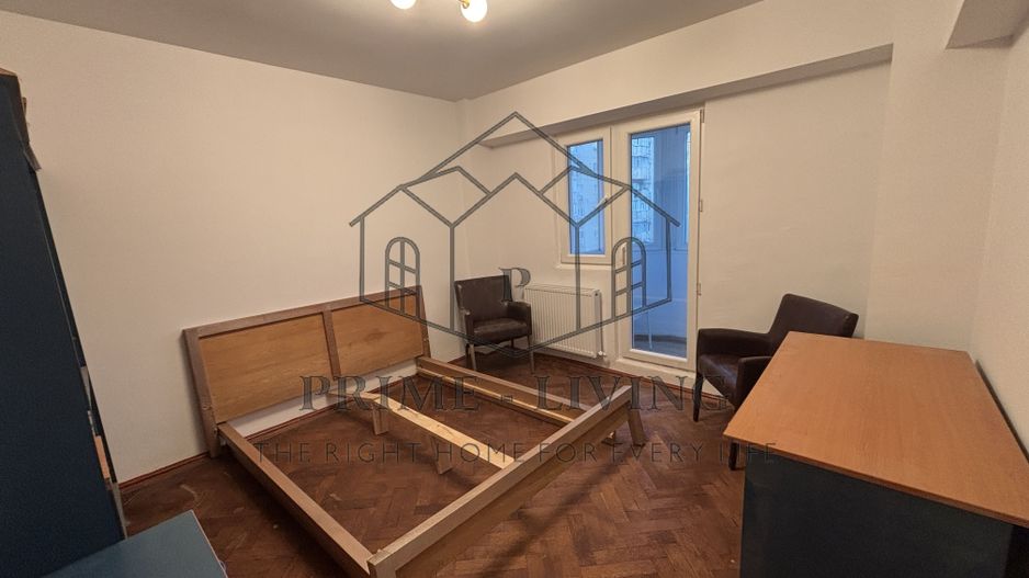 APARTAMENT CU 2 CAMERE RECENT RENOVAT LA INCHIRERE - Poză 8