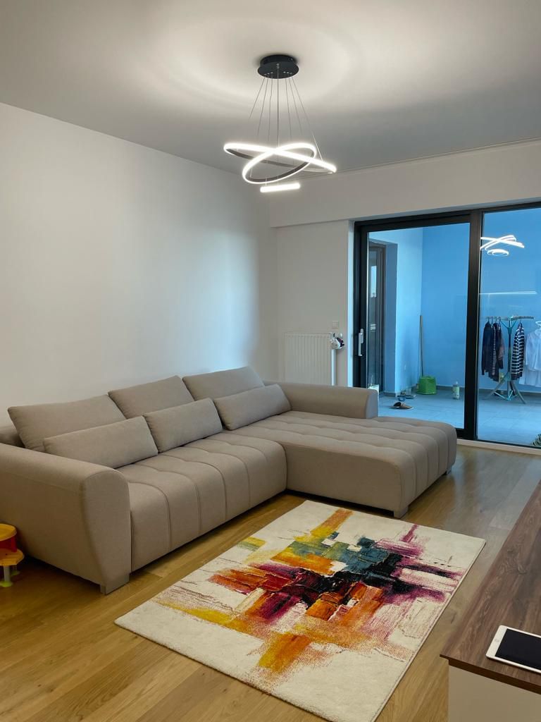 Apartament 3 Camere LUX | Metrou Pipera - Poză 5