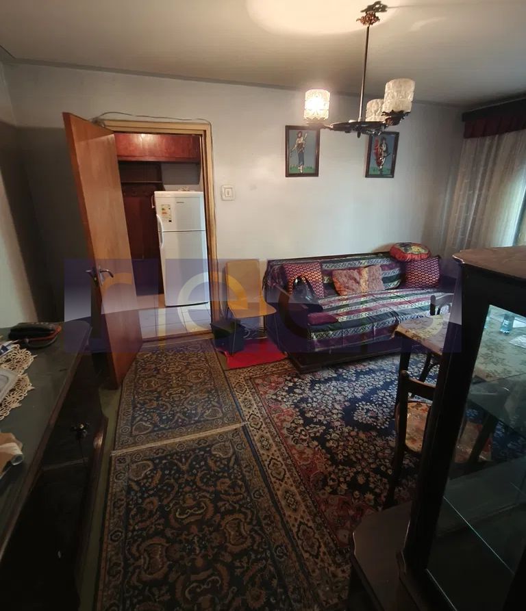 DE VANZARE APARTAMENT 2 CAMERE 36MP LUJERULUI |SEMIDECOMANDAT | METROU - Poză 1