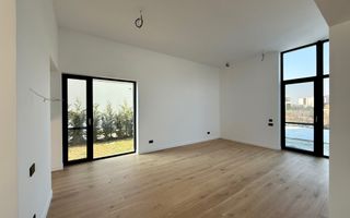 Vila tip duplex in Amber Forest, langa padure - Poză 26