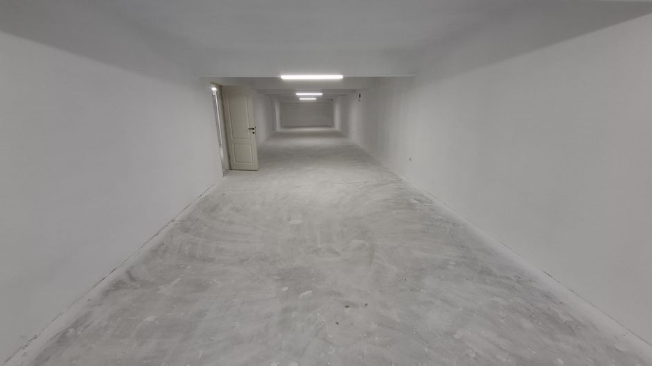 📍 Spațiu ideal pentru depozitare / arhivă / catering – Ultracentral, - Poză 1