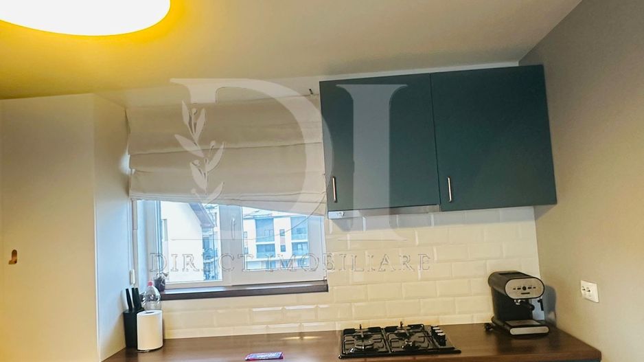 Apartament 3 camere / Zona Terra / Floresti - Poză 7