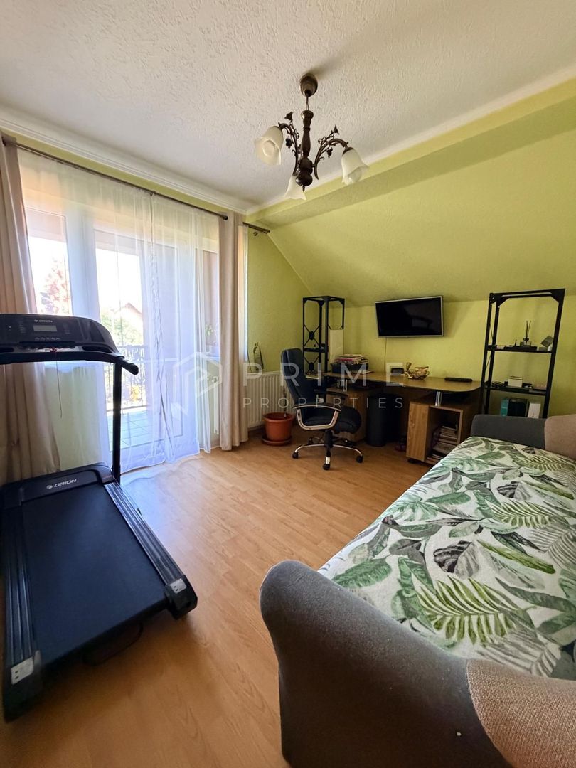 Casă de vânzare în Sâncraiu de Mureș | 690 mp teren | 150 mp utili - Poză 20