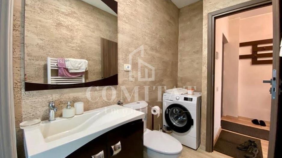 Duplex modern la cheie zonă de case cartierul Europa - Poză 11