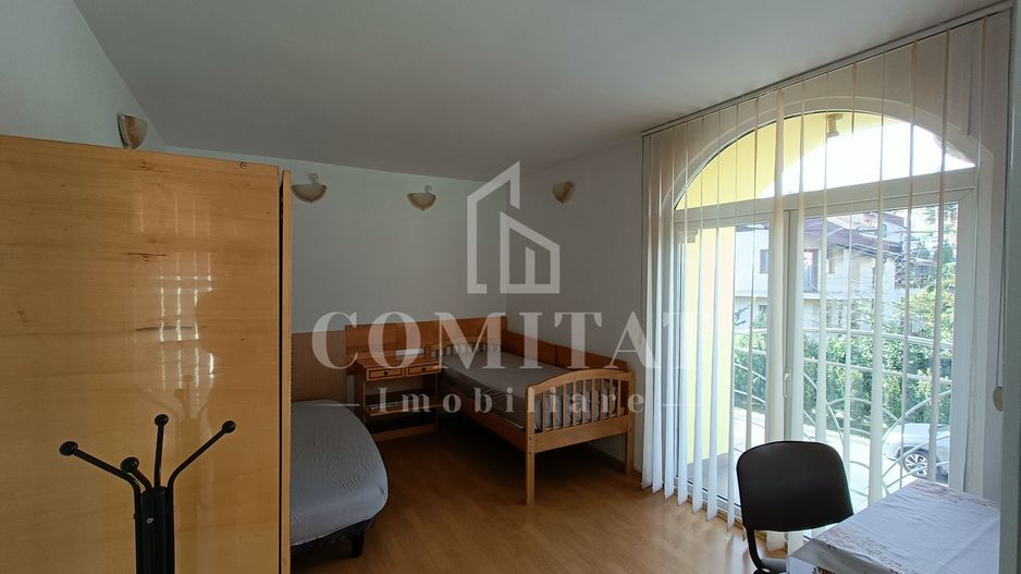 Apartament de închiriat la casă | Cartier Dambul Rotund - Poză 1