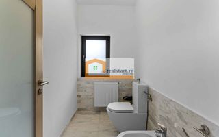 Cornu, Vedere la Padure, Vila D+P+M, 6600mp teren, 4 parcare - Poză 34