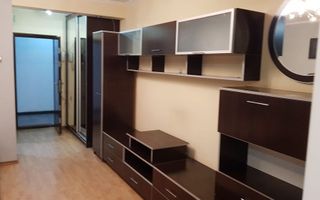 Garsonieră renovata, pet friendly, etaj 1, balcon, aproape metrou Titan - Poză 1
