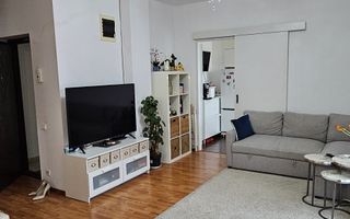 Apartament 2 camere la 4 minute metrou 1 Decembrie/ Mobilat si utilat - Poză 2