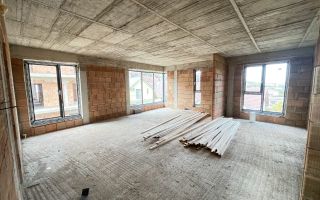 Penthouse Exclusiv 4 Camere | 127 mp Utili + Terasă 38 mp Mănăștur - Poză 4