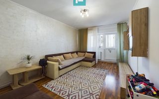 Apartament 2 camere Intim - Poză 1