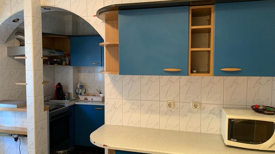 De Inchiriat Apartament  3 camere Unirii - Camera de Comert sect.4 - Poză 8