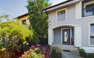 Duplex 1/2 Moşniţa Nouă - Poză 1