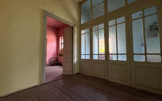 Casa de epoca renovabila in zona ICIL, Constanta - Poză 10