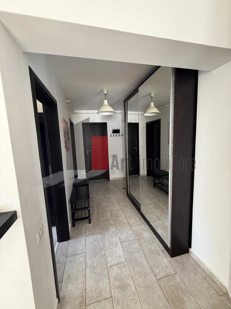 Vand apartament 3 camere, Militari Residence - Poză 5