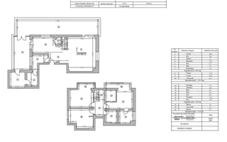 Apartament tip Penthouse 200 mp zona Iancului - Poză 21
