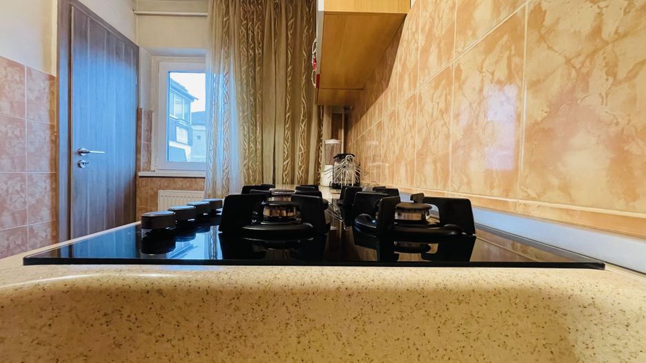 OFERTA A FOST REZERVATA - Lipovei 3 camere, decomandat | Localizare excelenta - Poză 4