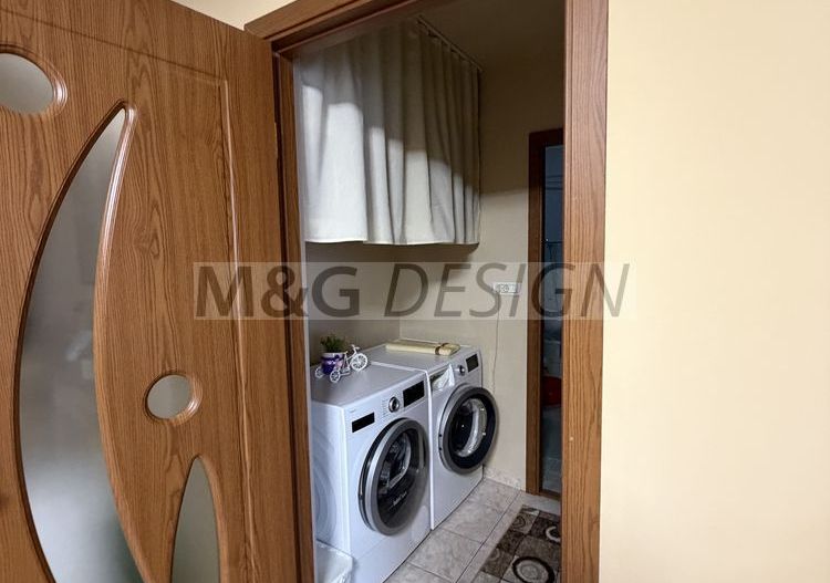 Apartament 3 camere Buziasului etaj 1 - Poză 6