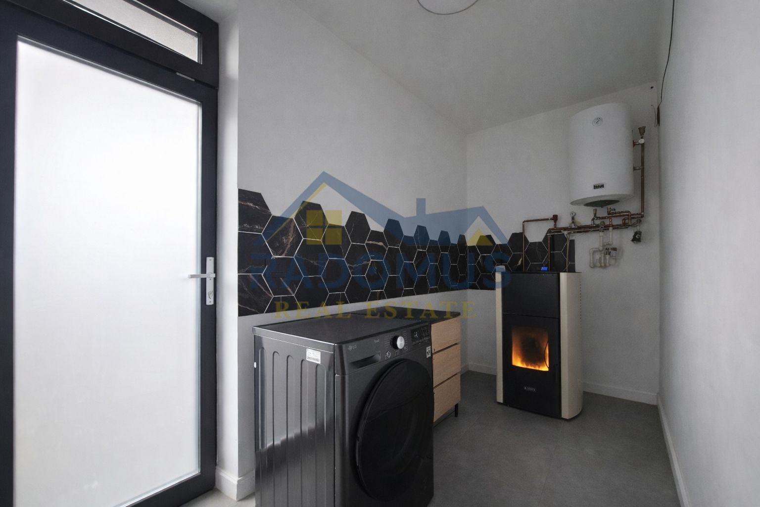 Casă individuală 2025 | 137 mp utili | Teren 500 mp | Magurele, PH - Poză 13