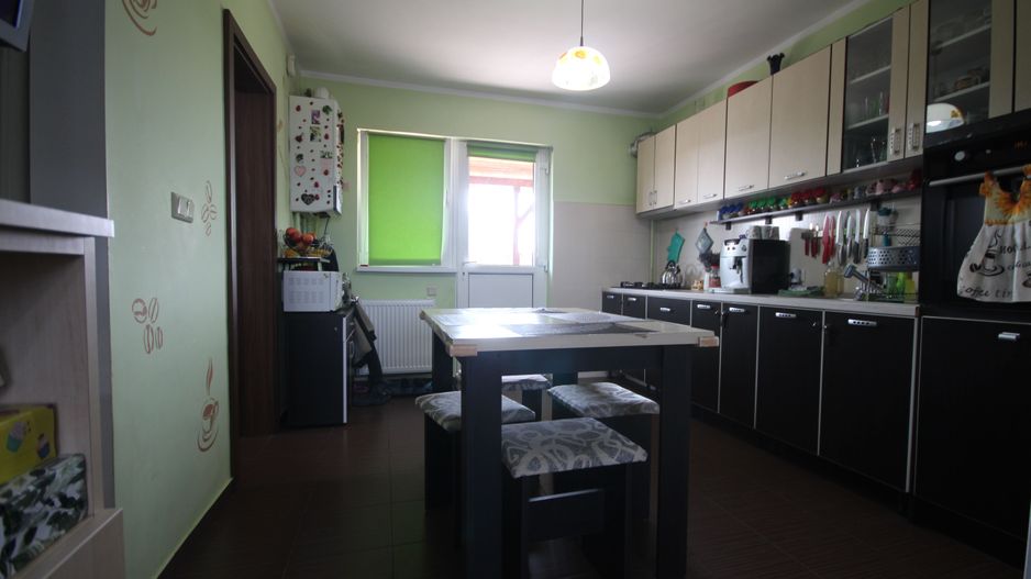 Duplex mobilat in Dumbravita - Poză 16