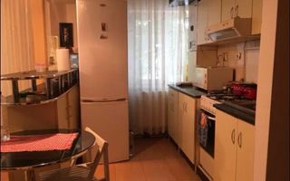 2 Camere | Etaj 1 | CT | Mobilat | Utilat | - Poză 5