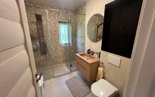 APARTAMENT 3 CAMERE I GRADINA I SELIMBAR - Poză 11