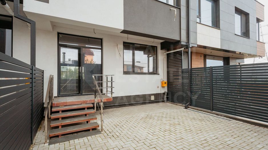 Vânzare, townhouse, 4 camere, str. Speranţei, Ciocana. - Poză 5