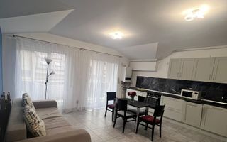 Apartament 46mp, 2 camere, balcon,  zona Parcul Poligon , Floresti - Poză 1