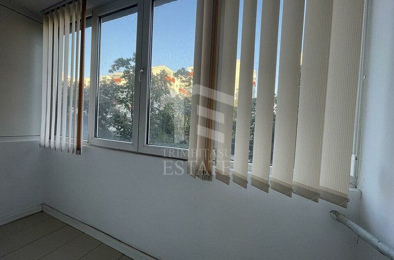 DOMENII - Herastrau | 2 camere 60mp mobilat modern - Poză 9